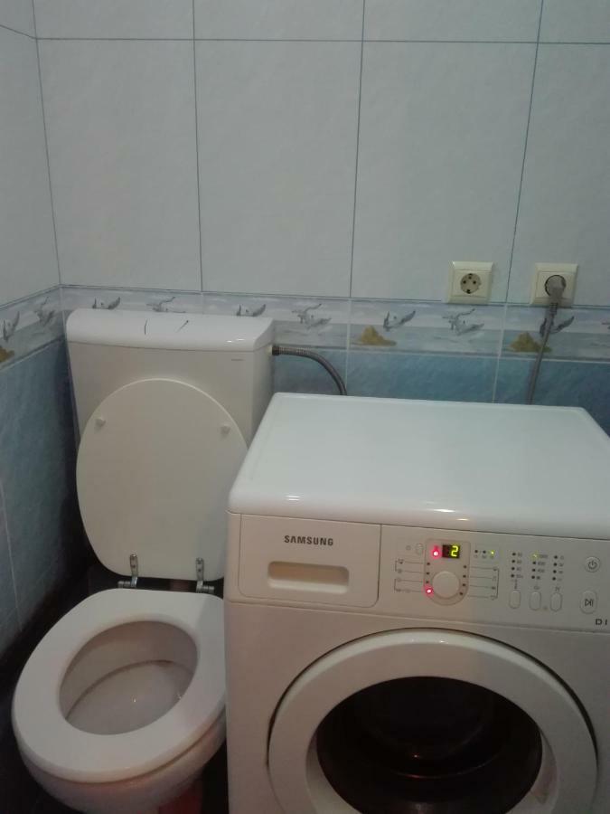 Apartament Alexandra 'S Studio Braszów Zewnętrze zdjęcie